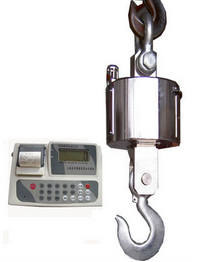 成華無線電子吊鉤秤參數(shù)詳述,方便您認識