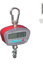 有效延長(zhǎng)電子吊鉤秤使用壽命的三個(gè)方法