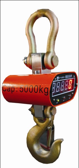 OCS-J直視電子吊秤